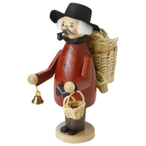 Amazon.co.jp: 大香 kuhnert クーネルト ミニパイプ人形香炉